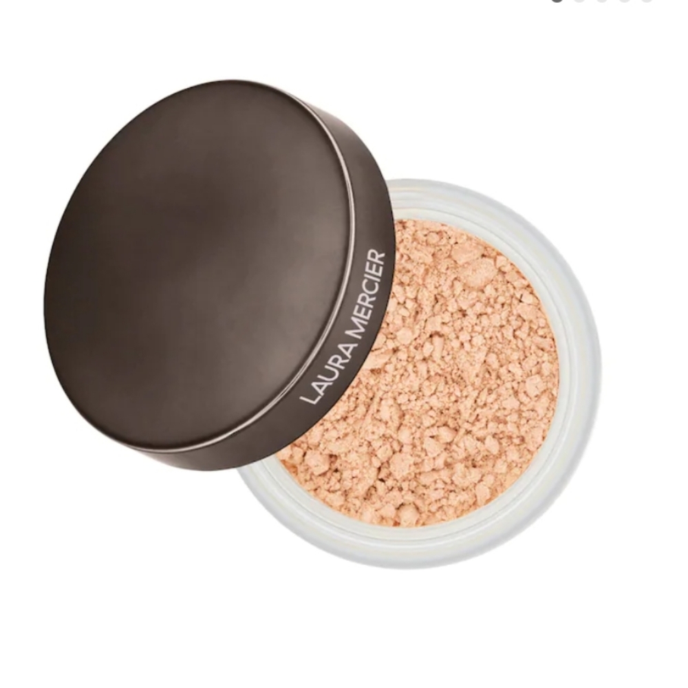 Laura Mercier Translucent Powder Glow